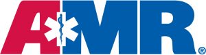 AMR logo