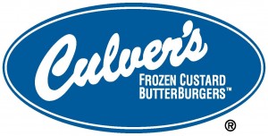 culver's logo