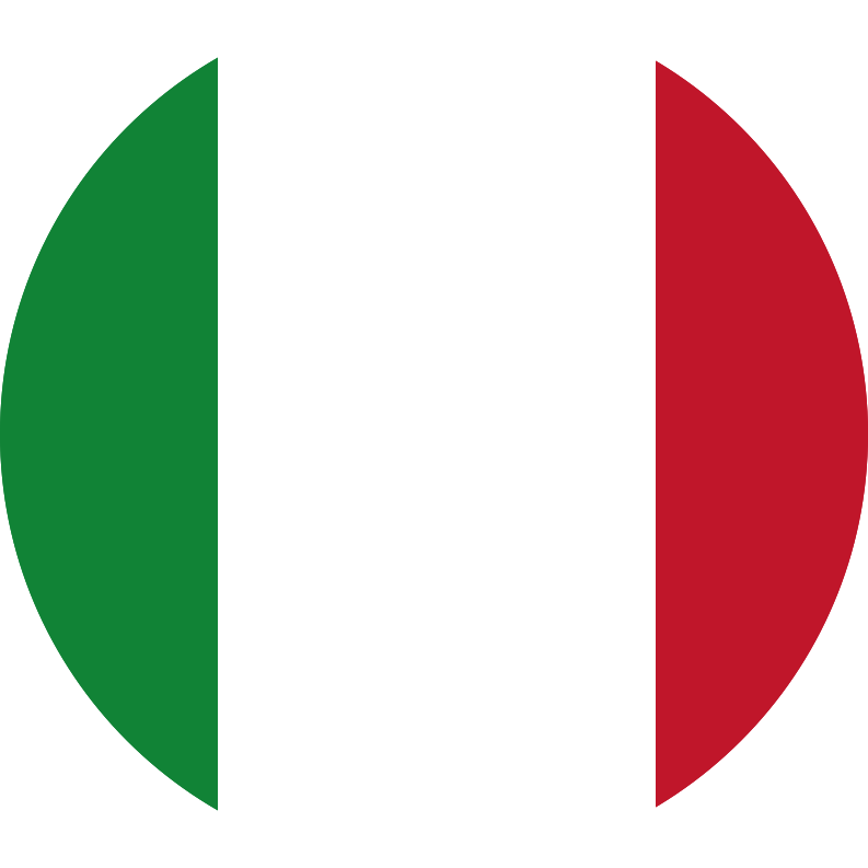 Italian Flag